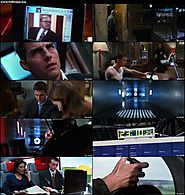 Mission: Impossible (1996) Hindi Dubbed Dual Audio BluRay 720p