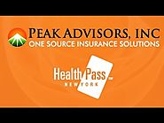 Peak Advisors, Inc. offers Healthpass for NY Small Group Health Insurance
