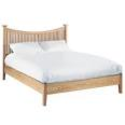 A Bed