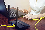 Find a New Broadband Provider