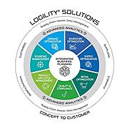 Logility Voyager Solutions