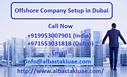 Expand your Business in Dubai without Any Trouble