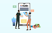 Hire Kotlin Developers from Biztech to Build Futuristic Apps