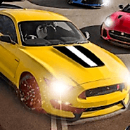 Street City Car Racing Game Real Car Racing 3D