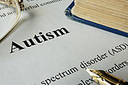 The Symptoms and Causes of Autism Spectrum Disorder