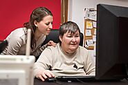 Challenges that Adults with Intellectual Disabilities Face in the Workplace