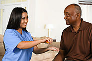 4 Key Benefits of Home Care