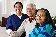 Is Home Care Right for Your Senior Parents?