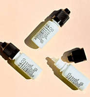 Buy Hair Shot Ampoule | Neon & Co. Products