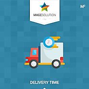 Delivery Time for Magento 2