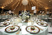 Tips for Choosing Wedding Catering Services