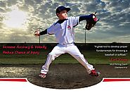 Find Key-Points To Remember When Beginning Baseball Training Sessions