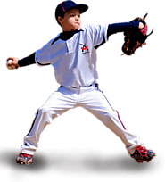 Find Things You Wanted To Know About Baseball Equipment