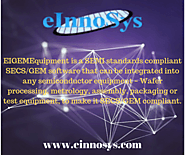 EIGEME equipment software information by einnosys