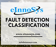 Fault Detection & Classification (FDC), SECS / GEM Software for semiconductor equipment for FAB Automation