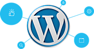 WordPress Web Development Services | WordPress Development Company in USA | Skenix Infotech