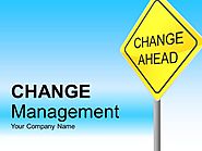 Change Management In Businesses PowerPoint Presentation Slides | Change Management In Businesses PPT | Change Managem...