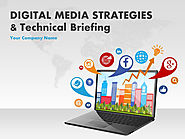Digital Media Strategies And Technical Briefing PowerPoint Presentation Slides | PowerPoint Slide Presentation Sample...