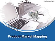 Product Market Mapping Powerpoint Presentation Slides | PowerPoint Presentation Images | Templates PPT Slide | Templa...