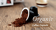 Coffee Roasters Asia | Organic Coffee Capsules