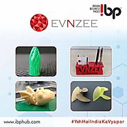 Evnzee Technologies Pvt. Ltd | 3D Printing Service Company