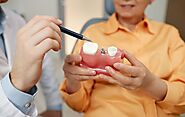 Gaining Confidence with Dentures - Amazing Blog Collection