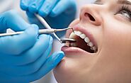 Warning Indicators That It's Time To See A Dentist