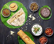 Best Restaurants to Eat and Drink in Hyderabad | CNT India