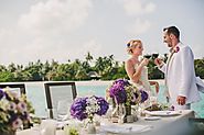Maldives Island Paradise - Perfect for a Dreamy Destination Wedding | CNT India