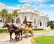 11 Hotels in South India for Destination Wedding | CNT India