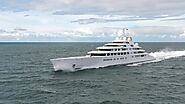 Top Features of World’s Largest Yachts
