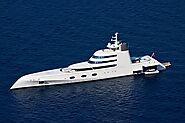 Questions You Must Ask Before Purchasing A Mega Yacht For Sale