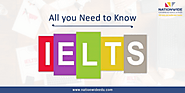 What Is IELTS Exam?