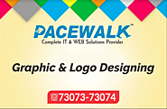 Professional Logo Designers in Zirakpur