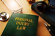 Charlotte Personal Injury Lawyers | Brown Moore & Associates, PLLC