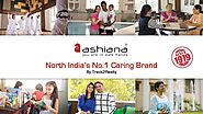 Ashiana North India's No.1 Caring Brand | ASHIANA HOUSING LTD.