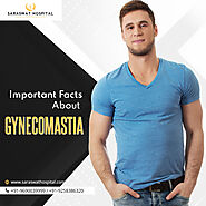 Why Do You Need to Know Before Opting for Gynecomastia?
