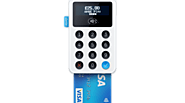 Merchant Machine: Compare Merchant Accounts & Card Payment Processing