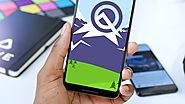 Android Q - Top Features? | Google I/O | Daily Techie News