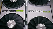 New Beast GPU’s launched by NVIDIA | NVIDIA GeForce RTX 2080 Super | NVIDIA GeForce RTX 2070 Super | GeForce RTX 2060...