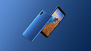 Xiaomi Just Launched Redmi 7A Price Starts From Just Rs. 5,799 With Snapdragon 439