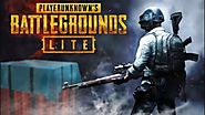 PUBG PC Lite is Here Now You Can Download and Play in India