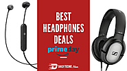 Best Earphones and Headphones to Buy on Amazon Prime Day