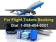Things to Consider for Successful Flight Tickets Booking