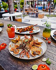 Where to Look for Seafood Bali In the Island | Ghflicks