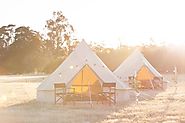 Planning Surf Holidays? Think About Surf Sites Camping! | Notredame