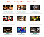 Telugu Movies, New Telugu Movies, Telugu Movies Download