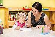 How Parents Can Support Montessori Learning at Home
