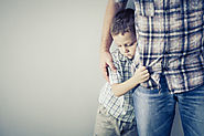 How to Help Your Child Cope with Separation Anxiety