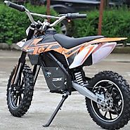 Best Dirt Bikes For Kids | kidsforking.org